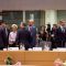 Ηγέτες στη Σύνοδο Κορυφής της ΕΕ