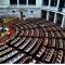 Κατατέθηκε στη Βουλή το νομοσχέδιο για τα ΑΕΙ - Την Πέμπτη στην επιτροπή Μορφωτικών Υποθέσεων
