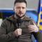 Ζελένσκι για ρωσική επίθεση στο Κρεμεντσούκ: Καταγγέλλει «τρομοκρατική ενέργεια»