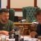 Ζελένσκι ευχαριστεί Σον Πεν: Το ντοκιμαντέρ του για την Ουκρανία ολοκληρώνεται σύντομα