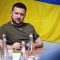 Ζελένσκι: Το πλήγμα της Ρωσίας στην Οδησσό ήταν στοχευμένο