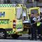 Επίθεση ενόπλου σε εμπορικό κέντρο στη Δανία: Τουλάχιστον 3 οι νεκροί - Αρκετοί τραυματίες