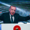 Ο Τούρκος πρόεδρος Ρετζέπ Ταγίπ Ερντογάν
