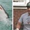 Ναυαγοσώστης δέχθηκε επίθεση από καρχαρία 