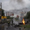 Ουκρανία- Χάρκοβο: 3 νεκροί και 10 τραυματίες από ρωσικό βομβαρδισμό
