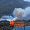 Πόρτο Γερμενό: Φωτιά σε δασική έκταση