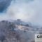 Κρήτη - Ρέθυμνο: Πυρκαγιά σε χορτολιβαδική έκταση