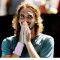 O Τσιτσιπάς κοιμάται με την ρακέτα που του υπέγραψε ο Federer