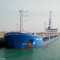 To πλοίο Zhibek Zholy/ φωτό: Marinetraffic