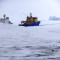 Βουλγαρικό ερευνητικό κάνει την πρώτη του αποστολή στην Ανταρκτική