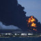 Κούβα: Μαίνεται η πυρκαγιά σε πετρελαϊκές εγκαταστάσεις - Νεκρός ένας πυροσβέστης - 16 αγνοούμενοι