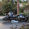 Κρήτη: Νεκρός 50χρονος οδηγός μηχανής που καταπλακώθηκε από δέντρο