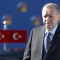  O επικεφαλής της Gazprom και ο Ερντογάν συζήτησαν για τον τουρκικό κόμβο φυσικού αερίου