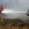 Φωτιές: 65 σε ένα 24ωρο - Πολύ υψηλός κίνδυνος πυρκαγιάς την Τετάρτη - Οι «πορτοκαλί περιοχές» 