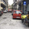 Θεσσαλονίκη:  Άνδρας βρέθηκε κρεμασμένος σε διαμέρισμα που φλεγόταν