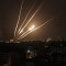 Εκτόξευση πυραύλων στο νότιο Ισραήλ 