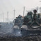 Ουκρανία: Ο ρωσικός στρατός αποχώρησε από την Λιμάν για να μην περικυκλωθεί