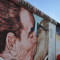 Το γκράφιτι στο Τείχος του Βερολίνου 