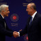 Ισραήλ: Αποκαταστάθηκαν πλήρως η σχέση μας με την Τουρκία