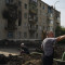 Ουκρανία: 11 άμαχοι νεκροί στο Κιριλίφκα μετά την αποχώρηση των Ρώσων