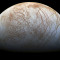 To Juno θα πλησιάσει το κοντινότερο σημείο του Φεγγαριού Europa