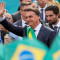 O ακροδεξιός πρόεδρος Βραζιλίας Ζαΐχ Μπολσονάρου