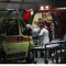 Τροχαίο στην Κατεχάκη: Αυτοκίνητο παρέσυρε και τραυμάτισε σοβαρά 45χρονο αστυνομικό
