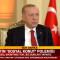 τούρκος πρόεδρος Ρετζέπ Ταγίπ Ερντογάν