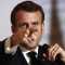 Ο Γάλλος πρόεδρος δεσμεύθηκε για την επιβολή νέων κυρώσεων εναντίον της Ρωσίας 