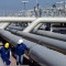Eni: Mηδενική ροή φυσικού αερίου από την Gazprom μέχρι τις 4 Οκτωβρίου