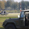 Στρατός στη Λετονία