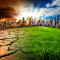 Οι πόλεις του κόσμου «ανεβάζουν» θερμοκρασία