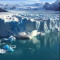 Αργεντινή: Η στιγμή της κατάρρευσης ενός τεράστιου κομματιού του παγετώνα Περίτο Μορένο