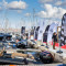 Olympic Yacht Show 2022: Στην τελική ευθεία οι προετοιμασίες για το premium in-water yacht show της χρονιάς