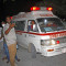 Σομαλία ασθενοφόρο