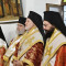 Αρχιεπίσκοπος Ελπιδοφόρος: Ας χαρούμε τη διακονία του διαδόχου του Αποστόλου Ανδρέα, Οικουμενικού Πατριάρχη Βαρθολομαίου
