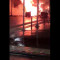 Πυρά σε 16χρονο Ρομά: Στις φλόγες αστικό λεωφορείο στα Άνω Λιόσια