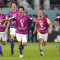 Ιαπωνία: Χαμός για το αν έπρεπε να μετρήσει ή όχι το δεύτερο γκολ!