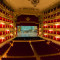 Το περίφημο λυρικό θέατρο La Scala
