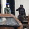  Ένοπλοι εισέβαλαν σε ισλαμικό τέμενος στη Νιγηρία και πήραν ομήρους 