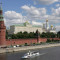 Πάνω από 6.500 τα ημερήσια κρούσματα κορωνοϊού στην Ρωσία 