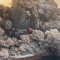 Στρόμπολι - Έκρηξη ηφαιστείου