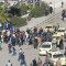 Συρία: Διαδηλωτές εισέβαλαν στο γραφείο του κυβερνήτη στη Σουέιντα - ακούστηκαν πυροβολισμοί