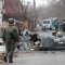  Τουλάχιστον 6 νεκροί από βομβαρδισμό στο Ντονέτσκ