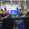 Αποφεύγεται ο «εμπορικός πόλεμος» με την Ουάσινγκτον; ΗΠΑ και ΕΕ θέλουν να επιλύσουν τις διαφορές τους 