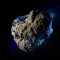 Ο αστεροειδής «2023 BU»