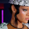 Το κέρινο ομοίωμα της Rihanna