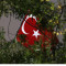 Τουρκική πρεσβεία