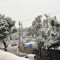 Κακοκαιρία Barbara: Νέο «κύμα χιονοπτώσεων» σε Αττική, Εύβοια και Βοιωτία