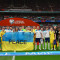 EURO 2024 «Ειρήνη»: Το μήνυμα που έστειλαν στο Γουέμπλεϊ οι ποδοσφαιριστές της Αγγλίας και της Ουκρανίας
